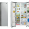 Tủ lạnh Teka NFE3 620 X 2 tu lanh nfe3 620x